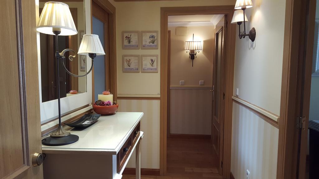 Beach Penthouse Apartment Benidorm Cala Кала-де-Финистрат Экстерьер фото