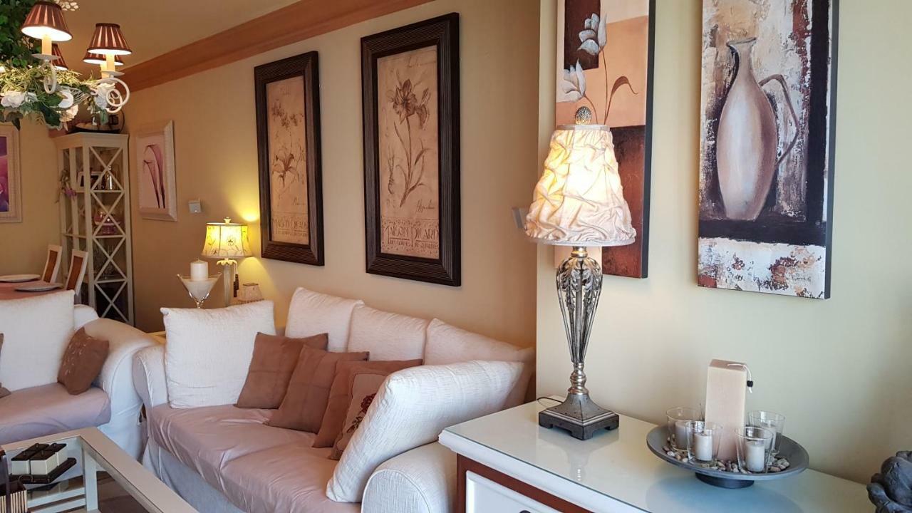 Beach Penthouse Apartment Benidorm Cala Кала-де-Финистрат Экстерьер фото