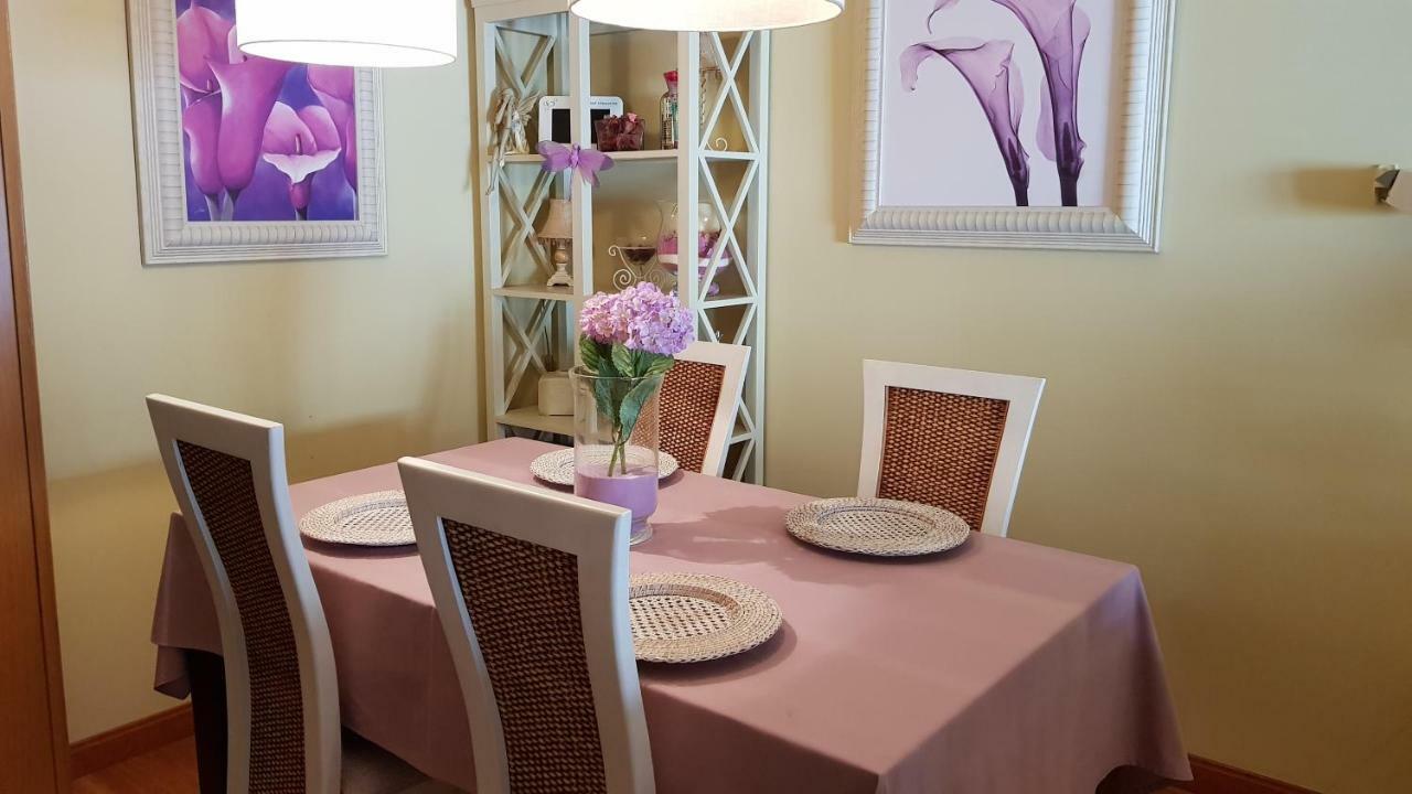 Beach Penthouse Apartment Benidorm Cala Кала-де-Финистрат Экстерьер фото